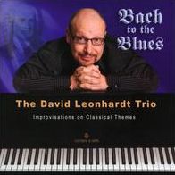 Bach to the Blues