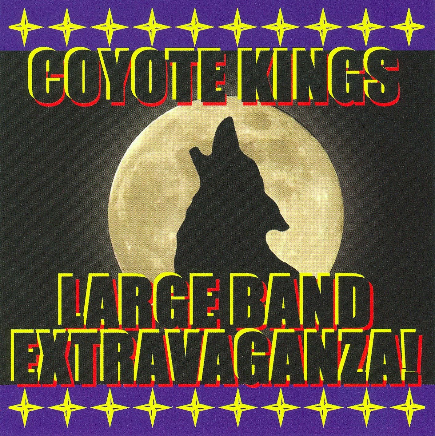 Large Band Extravaganze