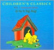 Children's Classics, Vol. 1 Americana Series: It's Fun To Sing Along