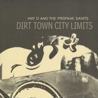 Dirt Town City Limits