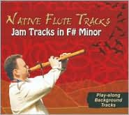 Jam Tracks In F# Minor