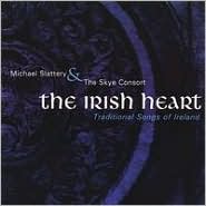 The Irish Heart
