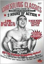 Wrestling Classics, Vol. 2