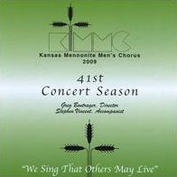41st Concert Season: We Sing that Others May Live