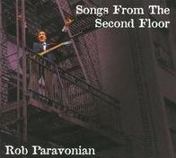 Songs from the Second Floor