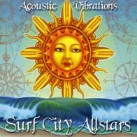 Acoustic Vibrations
