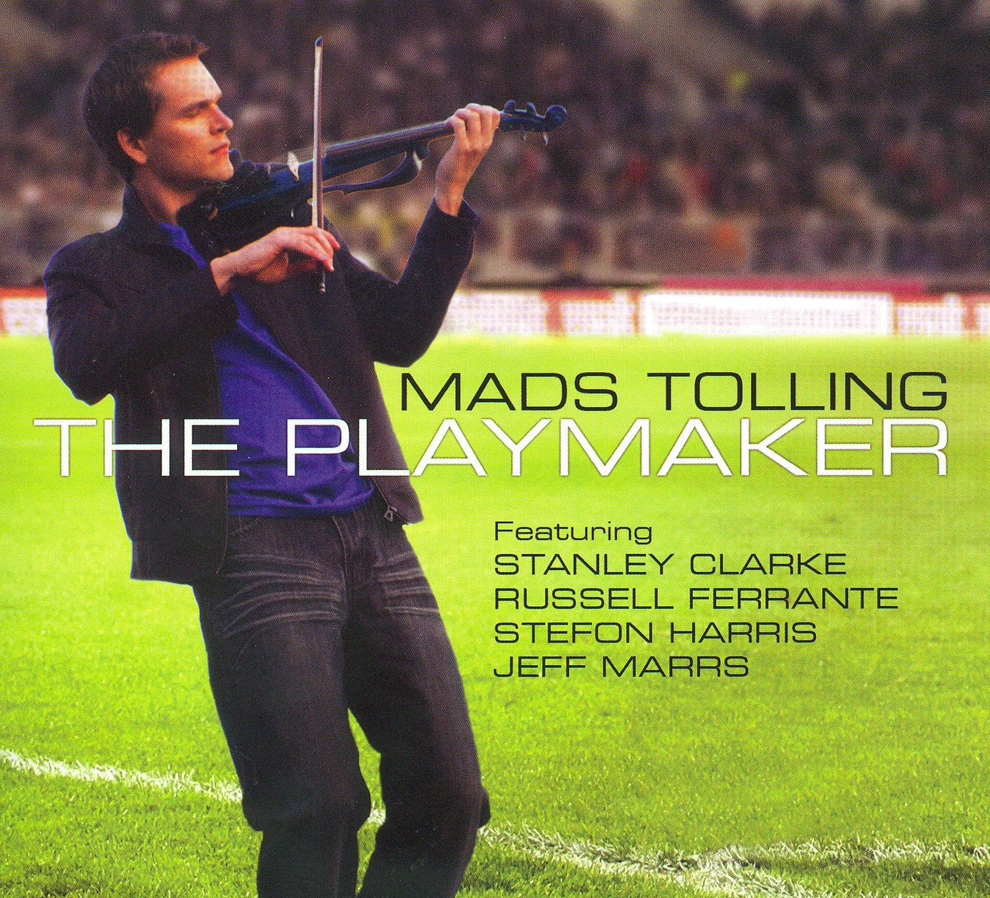 The Playmaker