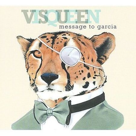 MESSAGE TO GARCIA