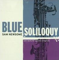 Blue Soliloquy