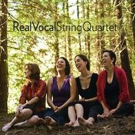 Real Vocal String Quartet