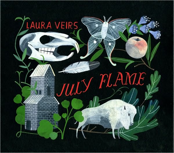 July Flame