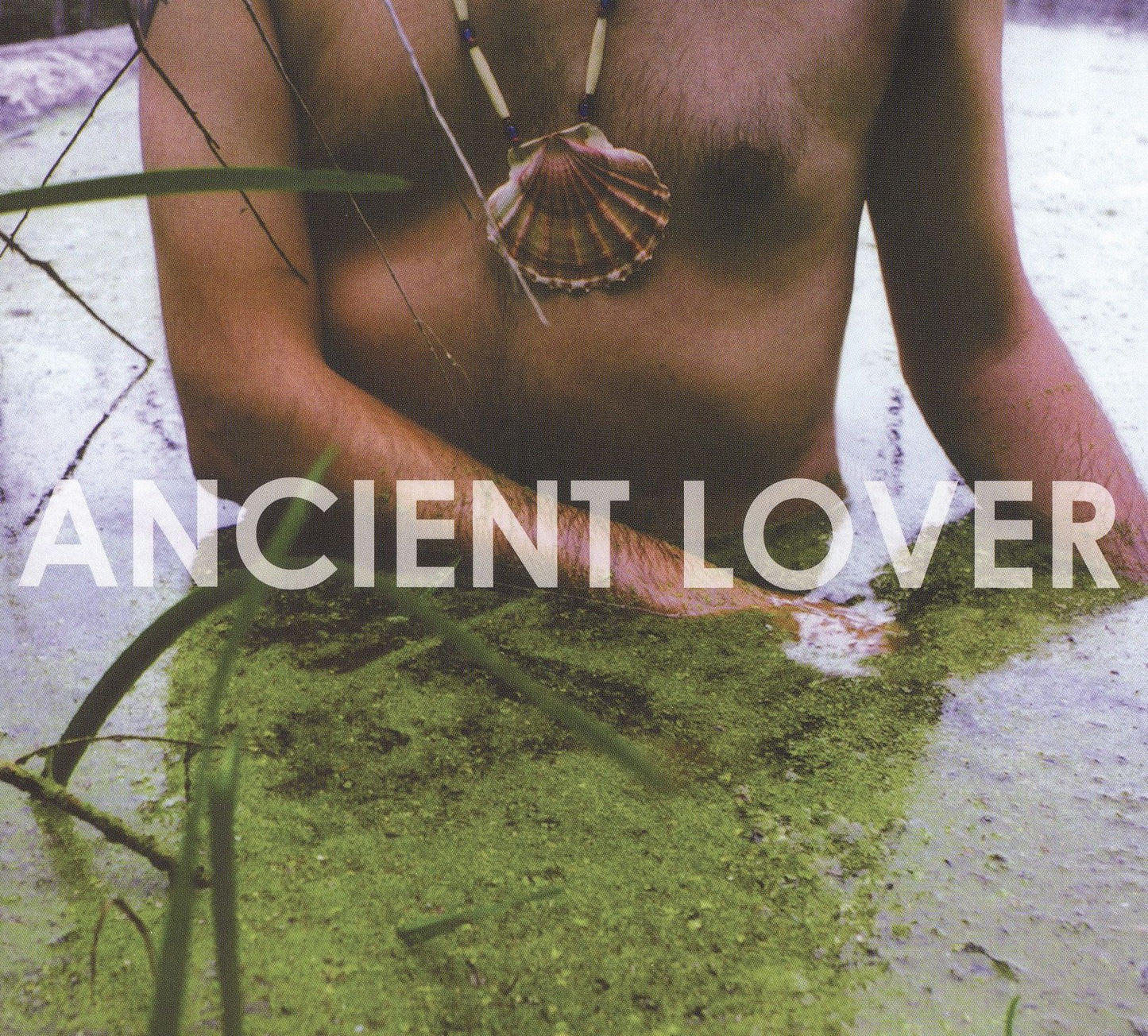 ANCIENT LOVER