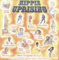 Hippie Uprising: San Francisco Musicians