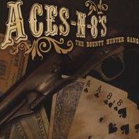 Aces-N-8's