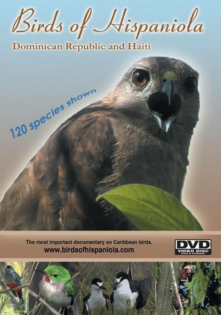 Birds Of Hispaniola