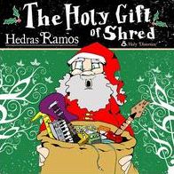 Holy Gift of Shred