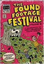 The Found Footage Festival, Vol. 4