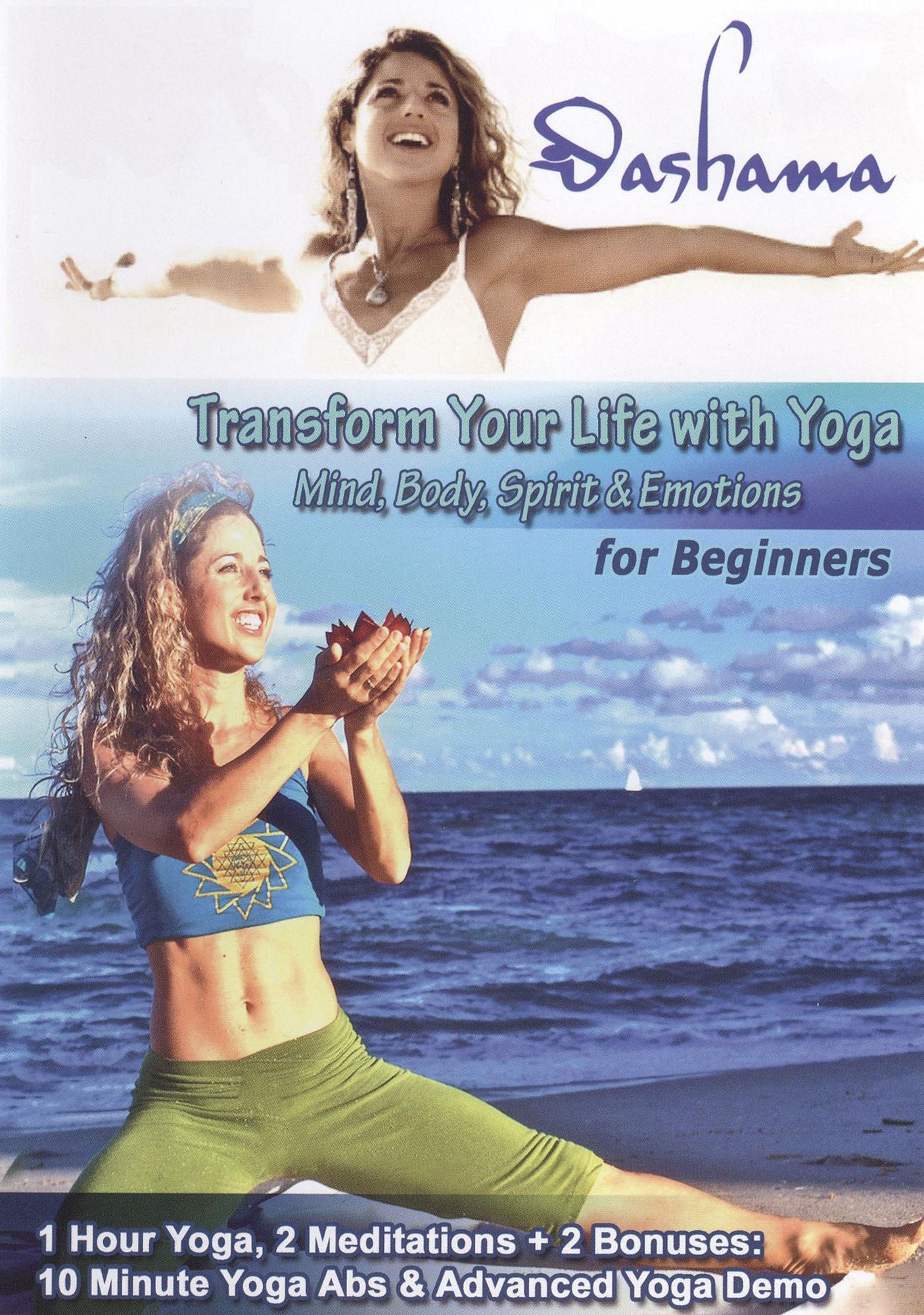 Transform Your Life with Yoga for Beginners