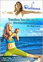 Transform Your Life with Yoga for Beginners