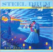 Steel Drum Wedding Music