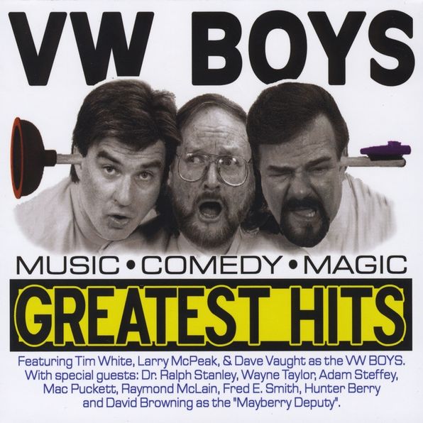 Greatest Hits