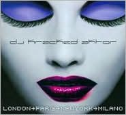 London Paris New York Milano