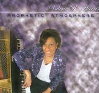 Prophetic Atmosphere
