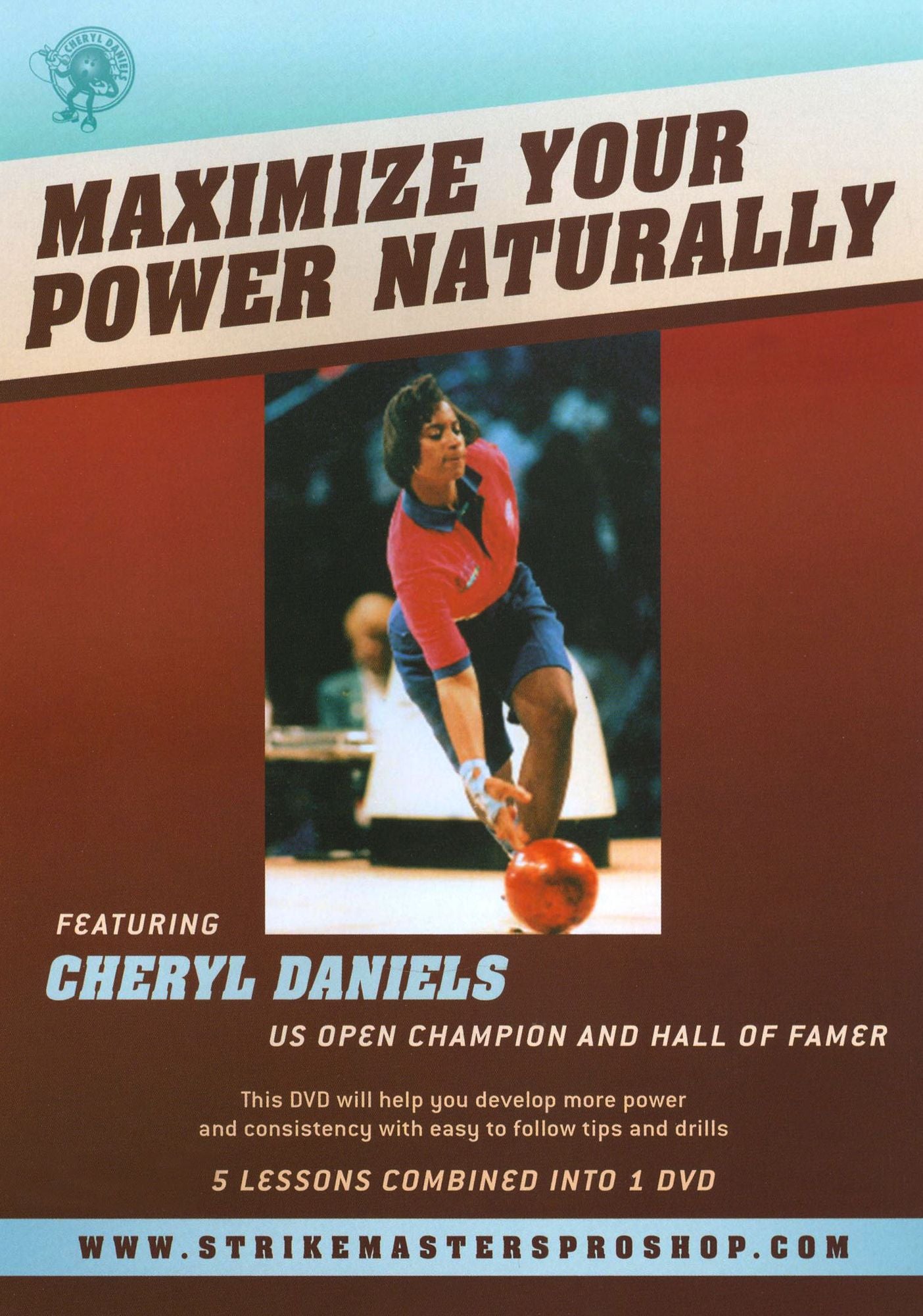 Maximize Your Power Naturally