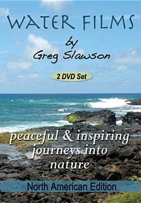 Greg Slawson: Water Films
