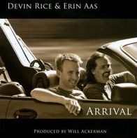 Arrival