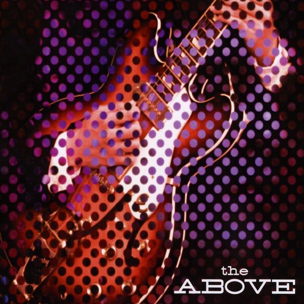 The Above [2010]