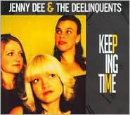 Keeping Time