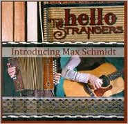 The Hello Strangers