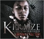 Kingdom Certified: Reinforced