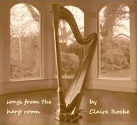 Songs From The Harp Room