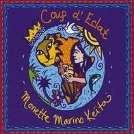 Coup D'eclat (Monette Marino Keita)