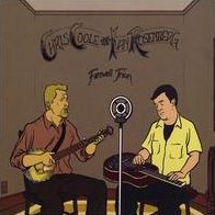 Farewell Trion (Chris Coole / Ivan Rosenberg)