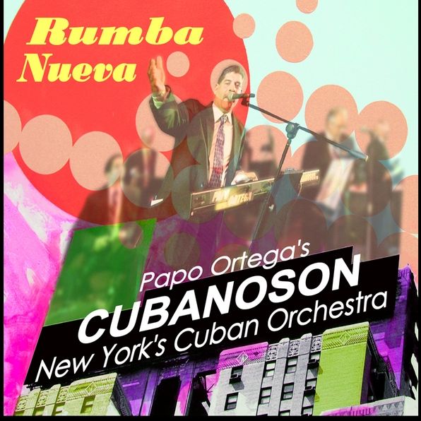 Rumba Nueva