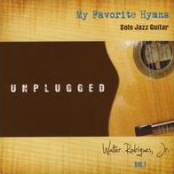 My Favorite Hymns, Vol. 1