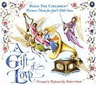 A Gift Of Love
