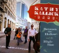Between the Hollow and the High-Rise