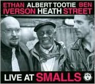 Live At Small's