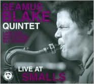 Live At Smalls