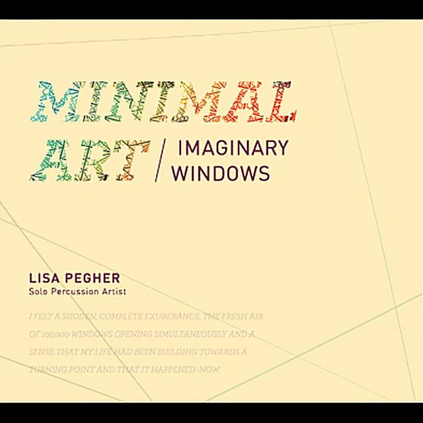 Minimal Art: Imaginary Windows