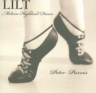 Lilt: Modern Highland Dance