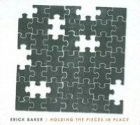 Holding The Pieces In Place