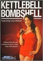 Lisa Balash: Kettlebell Bombshell