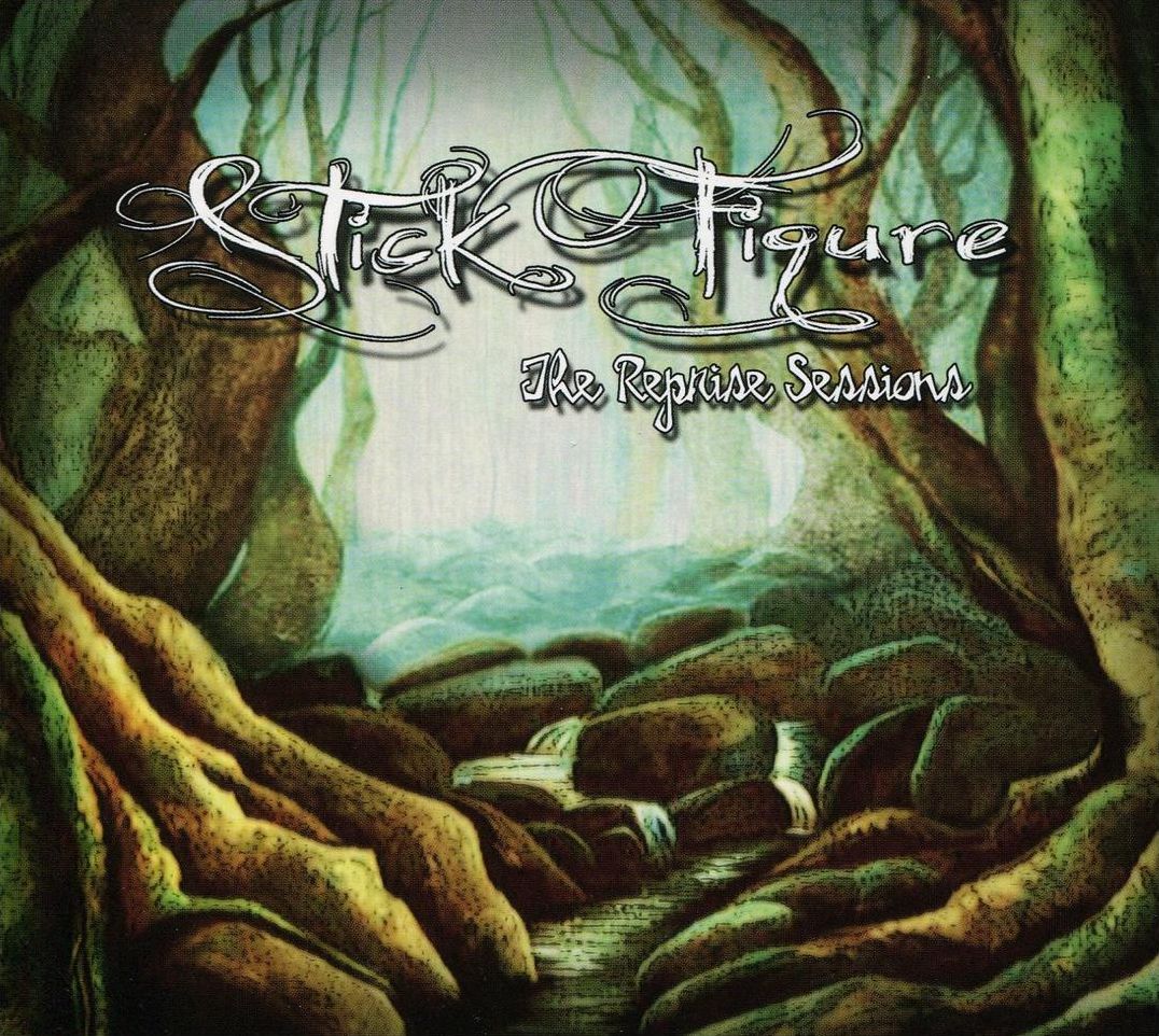 The Reprise Sessions