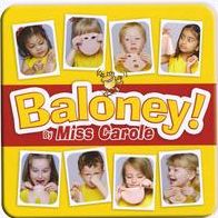 Baloney!