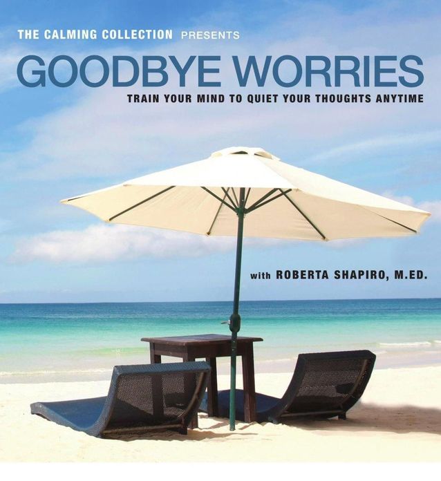 Goodbye Worries